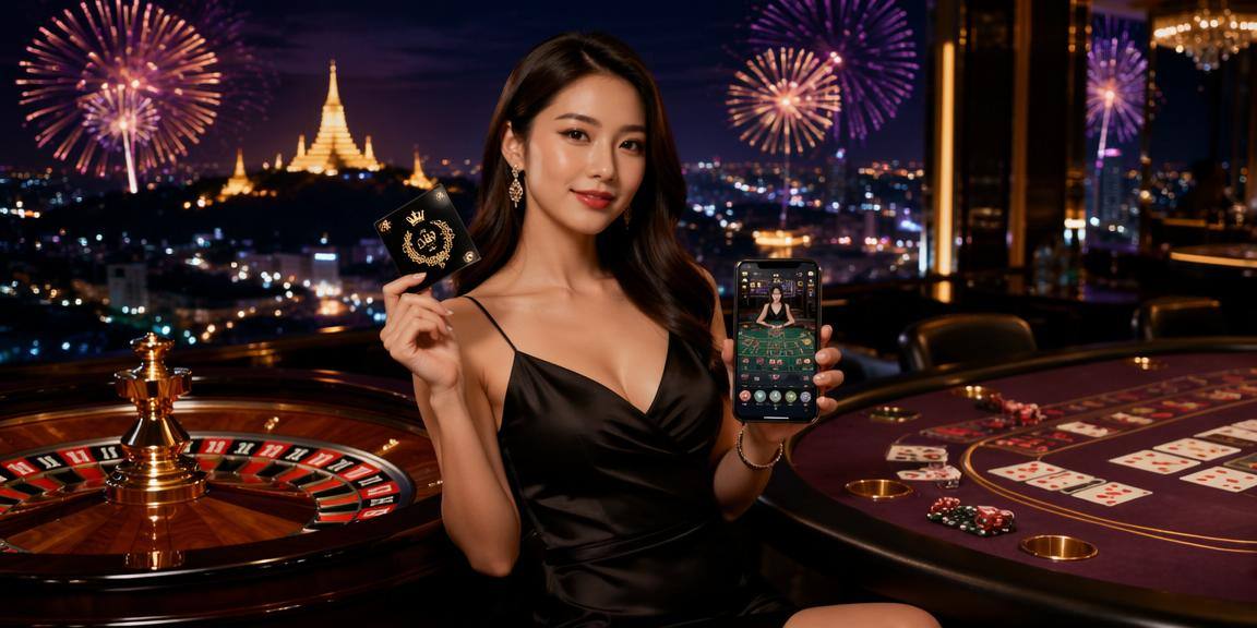 winxbet ကာစီနို